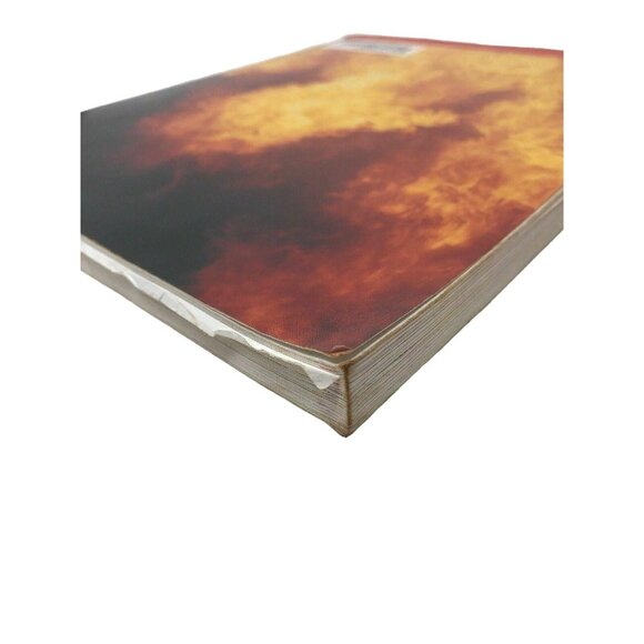 Introduction To Fire Prevention Custom Edition James C. Robertson Paperback Book - Picture 4 of 5